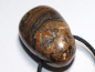 Preview: Stromatolith mit Band oder Silber 925