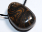 Preview: Stromatolith mit Band oder Silber 925