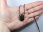 Preview: Stromatolith mit Band oder Silber 925