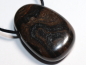 Preview: stromatolite with cord or silver 925
