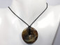 Preview: labradorite with cord