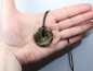 Preview: labradorite with cord