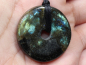 Preview: labradorite with cord