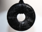 Preview: black tourmaline (Schorl) with cord