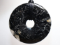 Preview: black tourmaline (Schorl) with cord