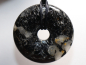 Preview: black tourmaline (Schorl) with cord
