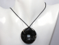 Preview: black tourmaline (Schorl) with cord