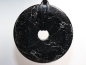 Preview: black tourmaline (Schorl) with cord
