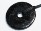 Preview: black tourmaline (Schorl) with cord