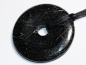 Preview: black tourmaline (Schorl) with cord