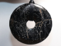 Preview: black tourmaline (Schorl) with cord