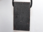 Preview: Granat mit Band oder Silber 925