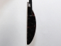 Preview: Granat mit Band oder Silber 925