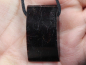 Preview: Granat mit Band oder Silber 925