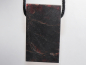 Preview: Granat mit Band oder Silber 925