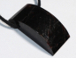 Preview: Granat mit Band oder Silber 925