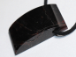 Preview: Granat mit Band oder Silber 925