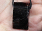 Preview: Granat mit Band oder Silber 925