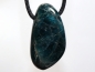 Preview: apatite with cord or silver 925