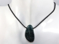 Preview: apatite with cord or silver 925