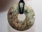 Preview: ocean jasper with cord