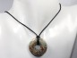 Preview: ocean jasper with cord