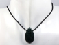 Preview: apatite with cord or silver 925