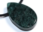 Preview: apatite with cord or silver 925
