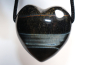 Preview: hawks eye with cord or silver 925
