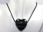 Preview: hawks eye with cord or silver 925