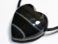 Preview: hawks eye with cord or silver 925