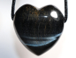 Preview: hawks eye with cord or silver 925