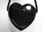 Preview: hawks eye with cord or silver 925