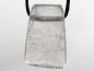 Preview: phantom quartz with cord or silver 925