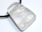 Preview: phantom quartz with cord or silver 925