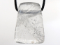 Preview: phantom quartz with cord or silver 925