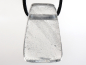 Preview: phantom quartz with cord or silver 925