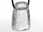 Preview: phantom quartz with cord or silver 925