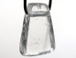 Preview: phantom quartz with cord or silver 925
