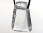 Preview: phantom quartz with cord or silver 925