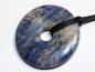 Preview: sodalite with cord