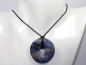 Preview: sodalite with cord