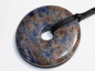 Preview: sodalite with cord