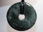 Preview: moss agate with cord