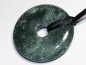 Preview: moss agate with cord