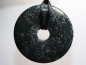 Preview: moss agate with cord