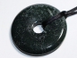 Preview: moss agate with cord