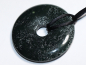 Preview: moss agate with cord