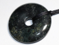 Preview: moss agate with cord