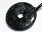 Preview: moss agate with cord